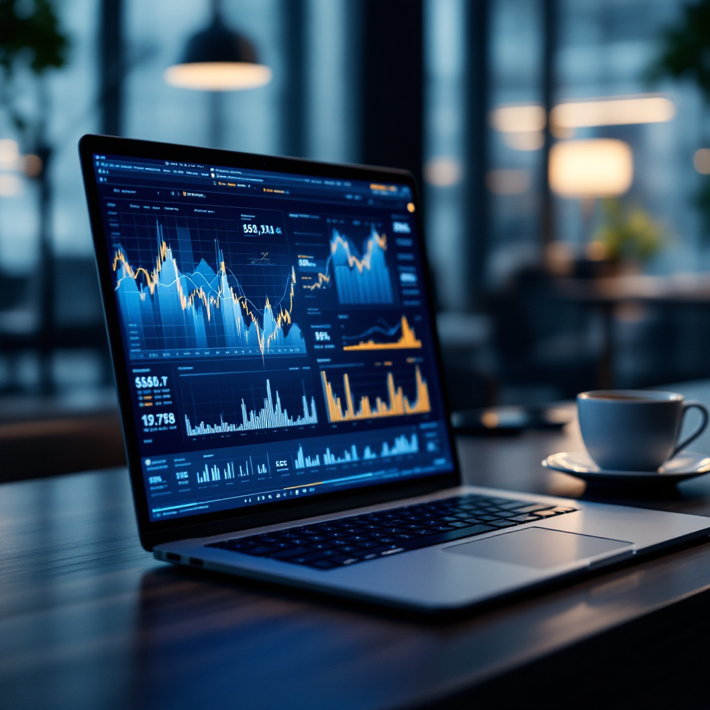 Otimismo vs. Realismo: O Cabo de Guerra que Definirá seus Investimentos em 2026